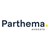 PARTHEMA logo
