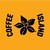 Coffee Island France et Monaco logo