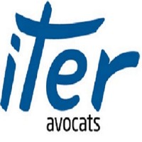 ITER Avocats logo