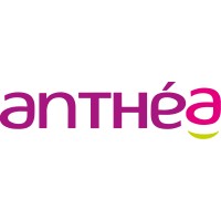 Anthéa RH logo