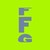 Film Fest Gent l 7 → 18 Oct '26. logo