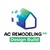 AC Remodeling Inc. logo