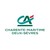 Crédit Agricole Charente-Maritime Deux-Sèvres logo