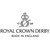 Royal Crown Derby logo
