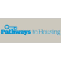 Pathways to Housing logo