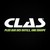 CLAS logo