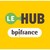 Bpifrance Le Hub logo