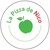 La Pizza de Nico ® logo