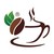 Cafés Pagliaroni logo