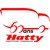 HATTY VONNAS logo