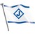Reederei Jüngerhans logo
