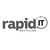 Rapid IT Refurbished logo