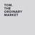 The Ordinary Market logo
