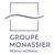 Groupe Monassier logo