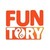 Funtory logo