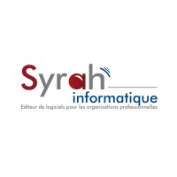 Syrah Informatique logo