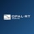OPAL-RT 4DRIVE logo