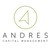 Andres Capital Management LLC logo