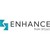 Enhance Hospitality - a triSaaS Company logo