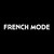 FRENCH MODE logo