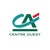 Crédit Agricole du Centre Ouest logo
