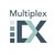 MultiplexDX International logo