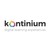 Kontinium logo