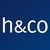 Humphrey          & Co logo