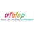 UFOLEP logo