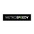 METROSPEEDY logo