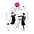 AGENCE YES & YES TRAVEL logo