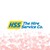 Logotipo de HSS: The Hire Service Company