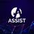 Assist Consultores logo