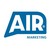 Air Marketing logo