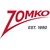 ZOMKO Ltd. logo