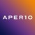 APERIO logo