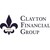 Clayton Financial Group logo