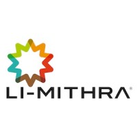 Li-Mithra Engineering logo