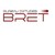 B.E. BRET logo