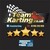 TeamKarting logo