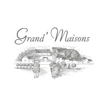 Grand'Maisons logo