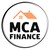 MCA Finance logo