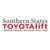 Southern States Toyotalift logo