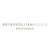 Metropolitan Hotels Bosphorus logo