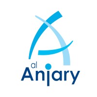 Mohammed Abdullah Alanjeri logo