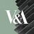 V&A Dundee logo