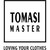 TOMASI MASTER - TM Industries Srl Società Unipersonale logo