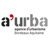 agence d'urbanisme Bordeaux Aquitaine logo
