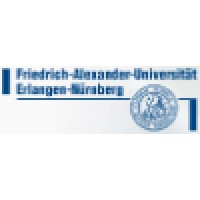Friedrich-Alexander-University of Erlangen-Nürnberg logo
