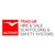 TRAD UK logo